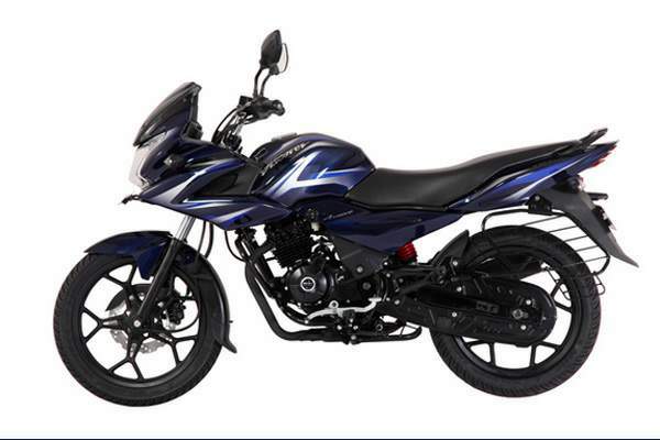 Bajaj Discover 150 DTS-i For Sale Specifications, Price and Images