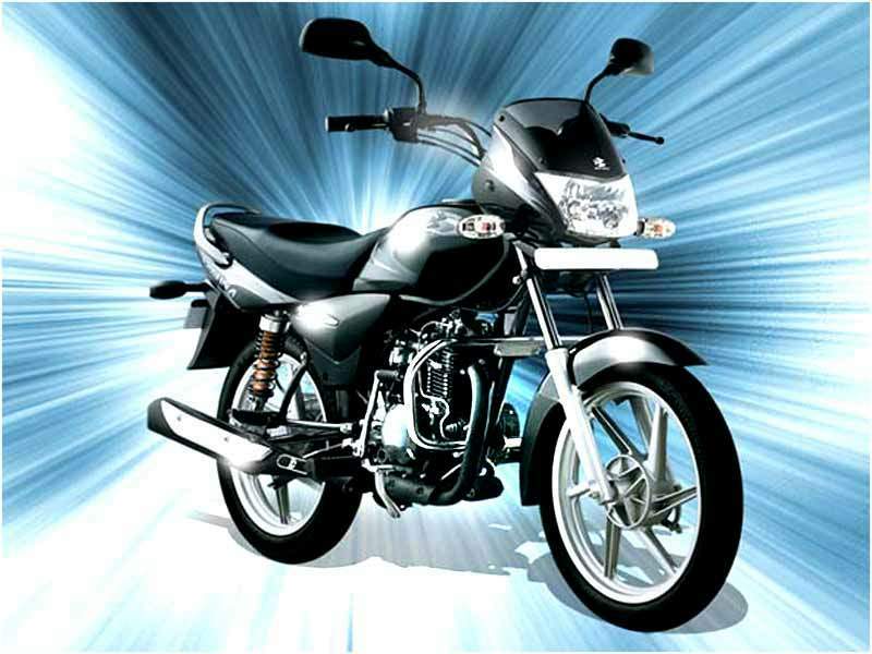 Bajaj Discover 125 Platina DTS-Si For Sale Specifications, Price and Images
