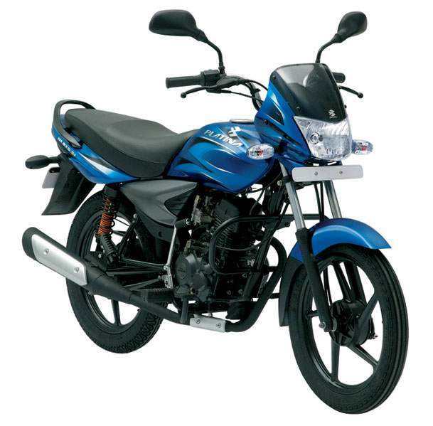 Bajaj Discover 125 Platina DTS-Si For Sale Specifications, Price and Images