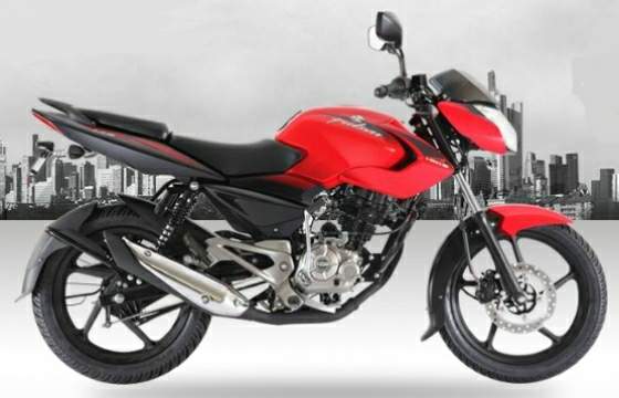 Bajaj Pulsar 135 LS For Sale Specifications, Price and Images