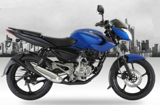 Bajaj Pulsar 135 LS For Sale Specifications, Price and Images