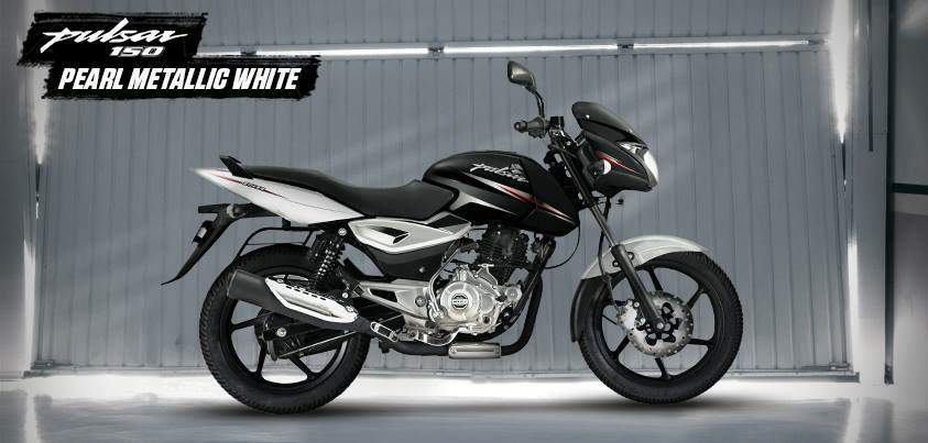 Bajaj Pulsar 150 For Sale Specifications, Price and Images
