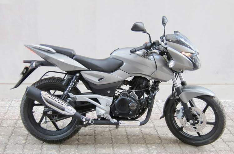 Bajaj Pulsar 180 DTS-i For Sale Specifications, Price and Images