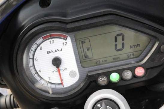 Bajaj Pulsar 180 DTS-i For Sale Specifications, Price and Images