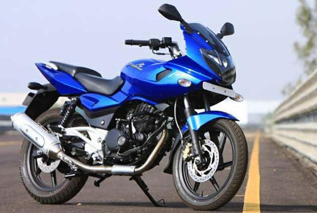Bajaj Pulsar 220 DTS-1 For Sale Specifications, Price and Images