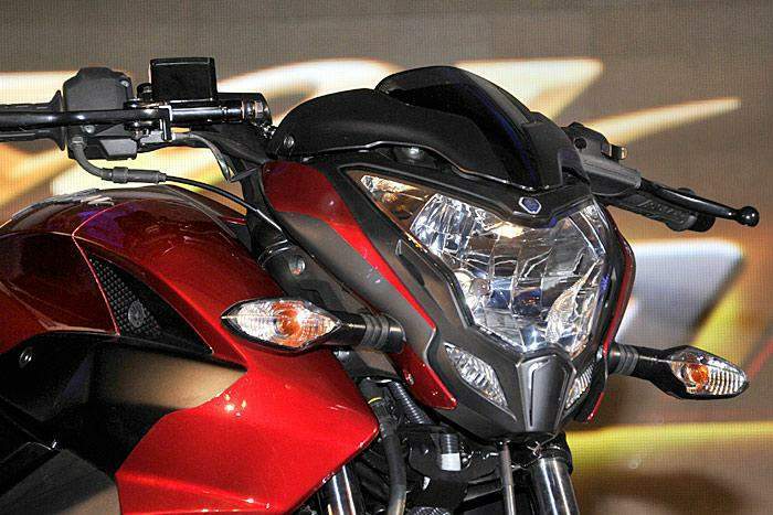 Bajaj Pulsar 200NS For Sale Specifications, Price and Images