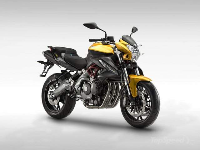 Benelli 
BN 600R For Sale Specifications, Price and Images
