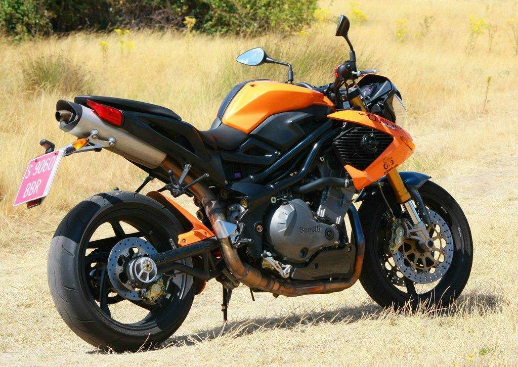 Benelli TNT 899S For Sale Specifications, Price and Images