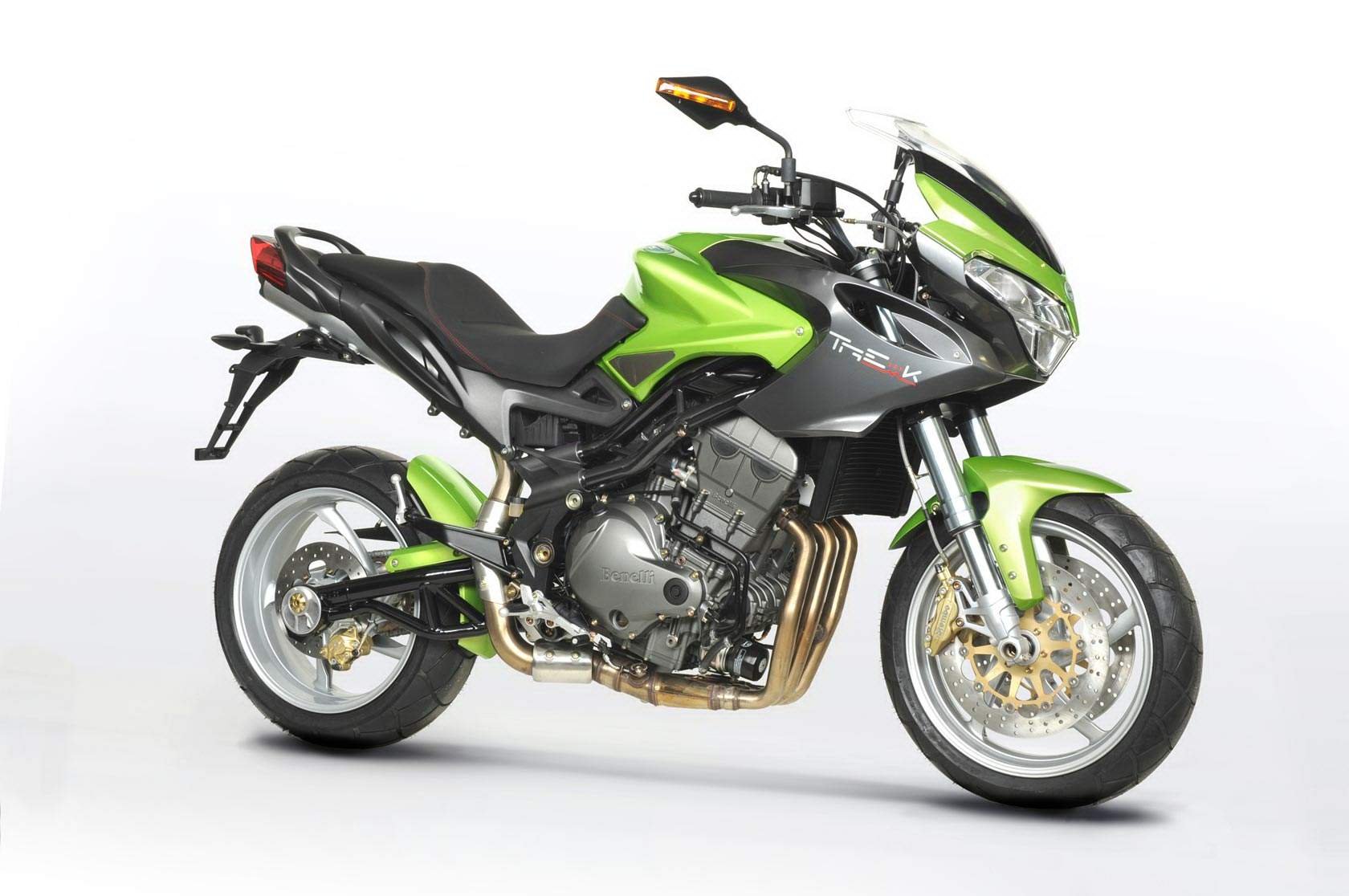 Benelli Tre-K  899 For Sale Specifications, Price and Images