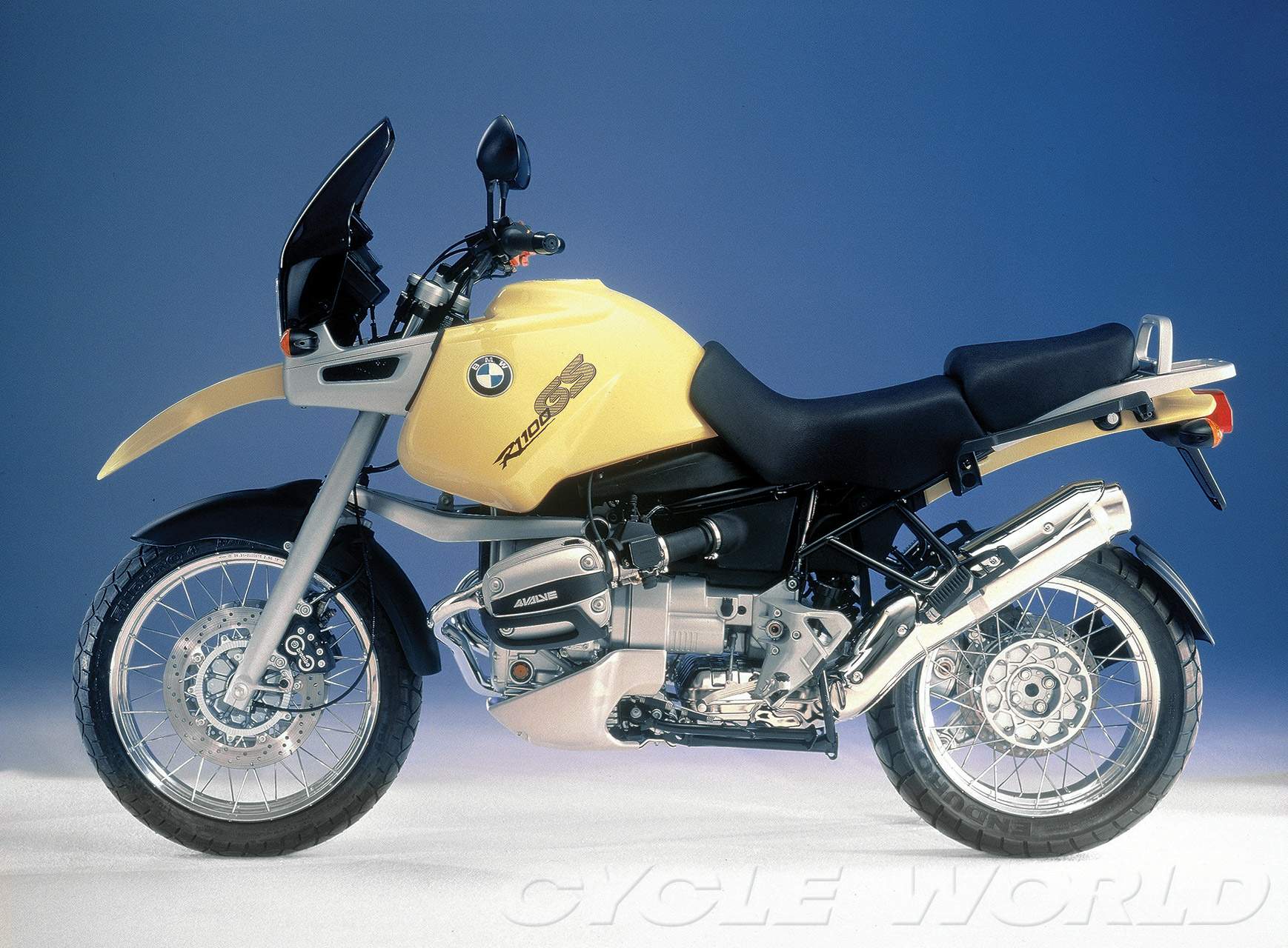 BMW R 1100GS For Sale Specifications, Price and Images