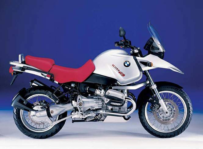 BMW R 1150GS For Sale Specifications, Price and Images