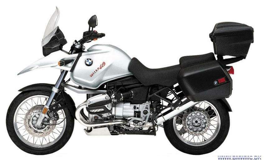BMW R 1150GS For Sale Specifications, Price and Images