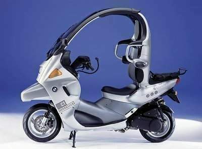 BMW C1-200 For Sale Specifications, Price and Images