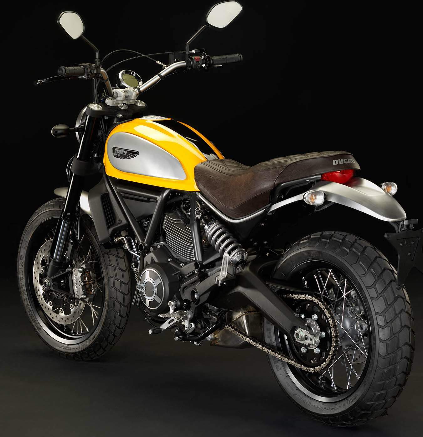 Ducati Scrambler Classic For Sale Specifications, Price and Images