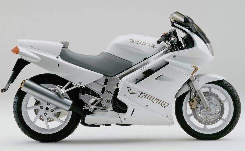Honda VFR 750F-M For Sale Specifications, Price and Images