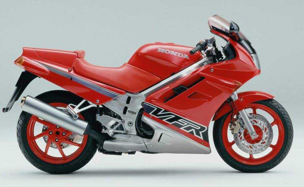 Honda VFR 750F-P  For Sale Specifications, Price and Images