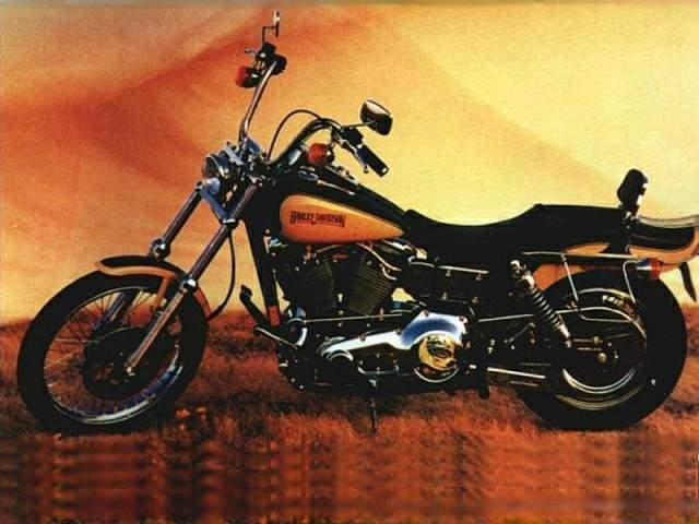 FXDWG Dyna Wide Glide For Sale Specifications, Price and Images