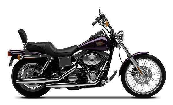 FXDWG/I Dyna Wide Glide For Sale Specifications, Price and Images