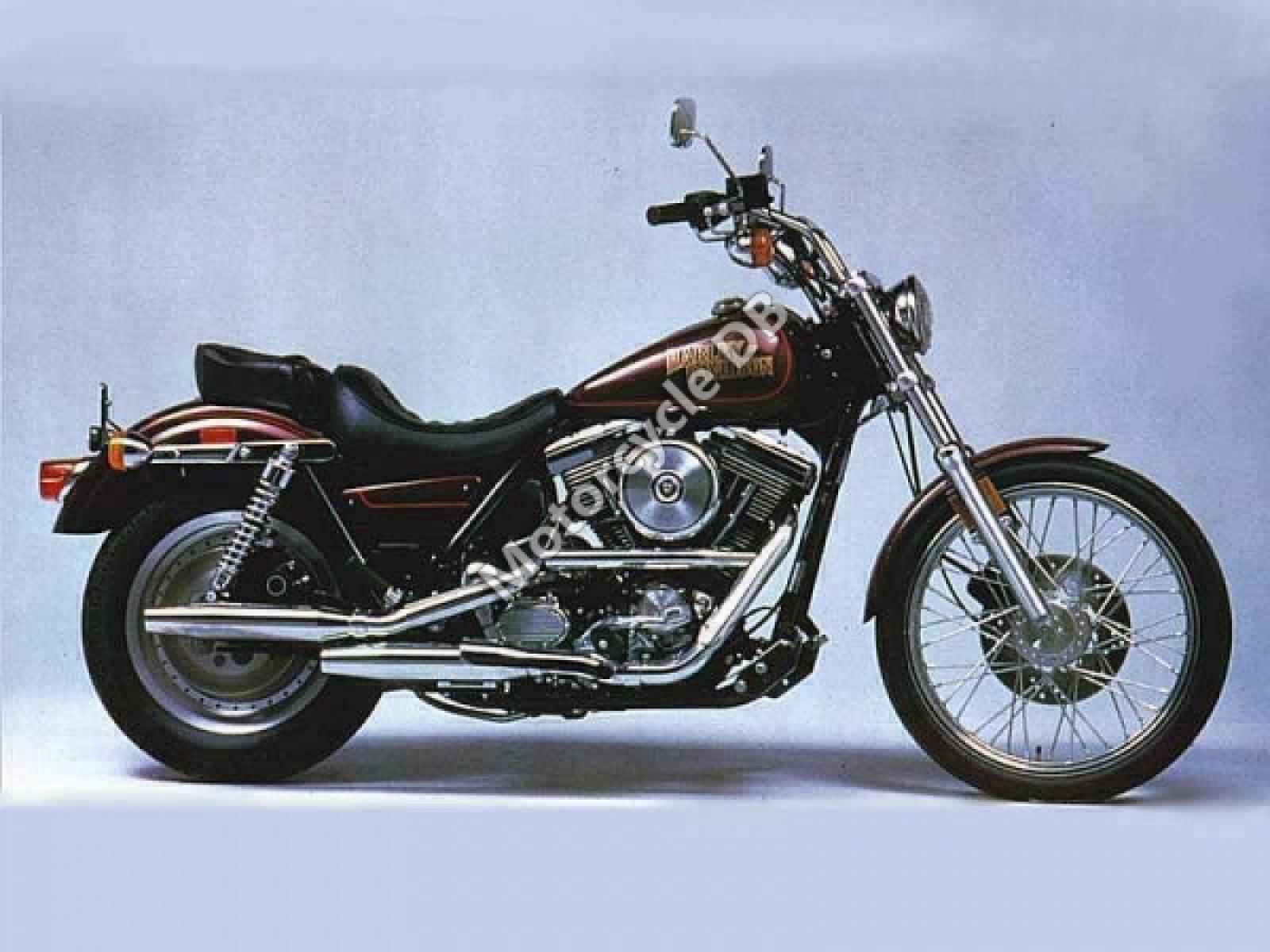 FXLR 1340 Low Rider Custom For Sale Specifications, Price and Images