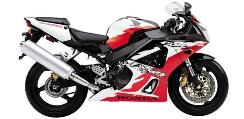 Honda CBR 900RR For Sale Specifications, Price and Images