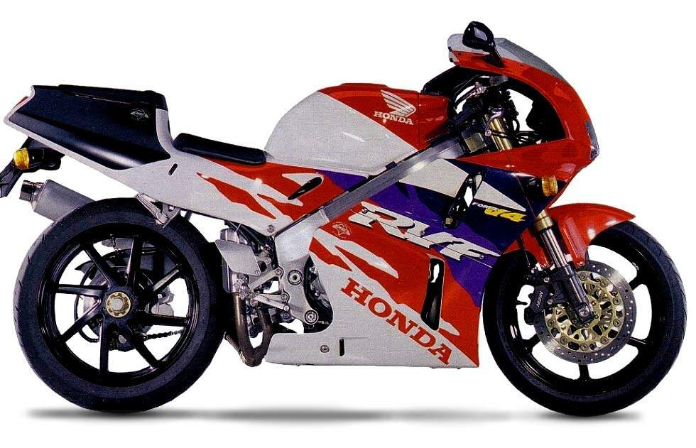 Honda RVF 400R For Sale Specifications, Price and Images