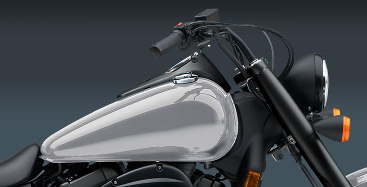 Honda VT 750C Shadow Phantom For Sale Specifications, Price and Images
