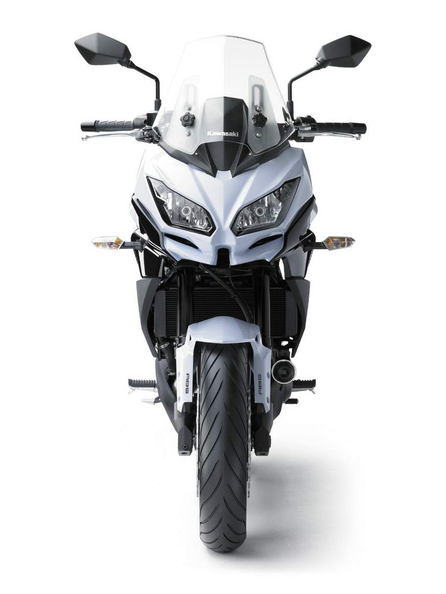 Kawasaki KLE 650  Versys For Sale Specifications, Price and Images