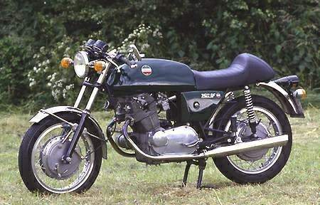 Laverda  750SF For Sale Specifications, Price and Images