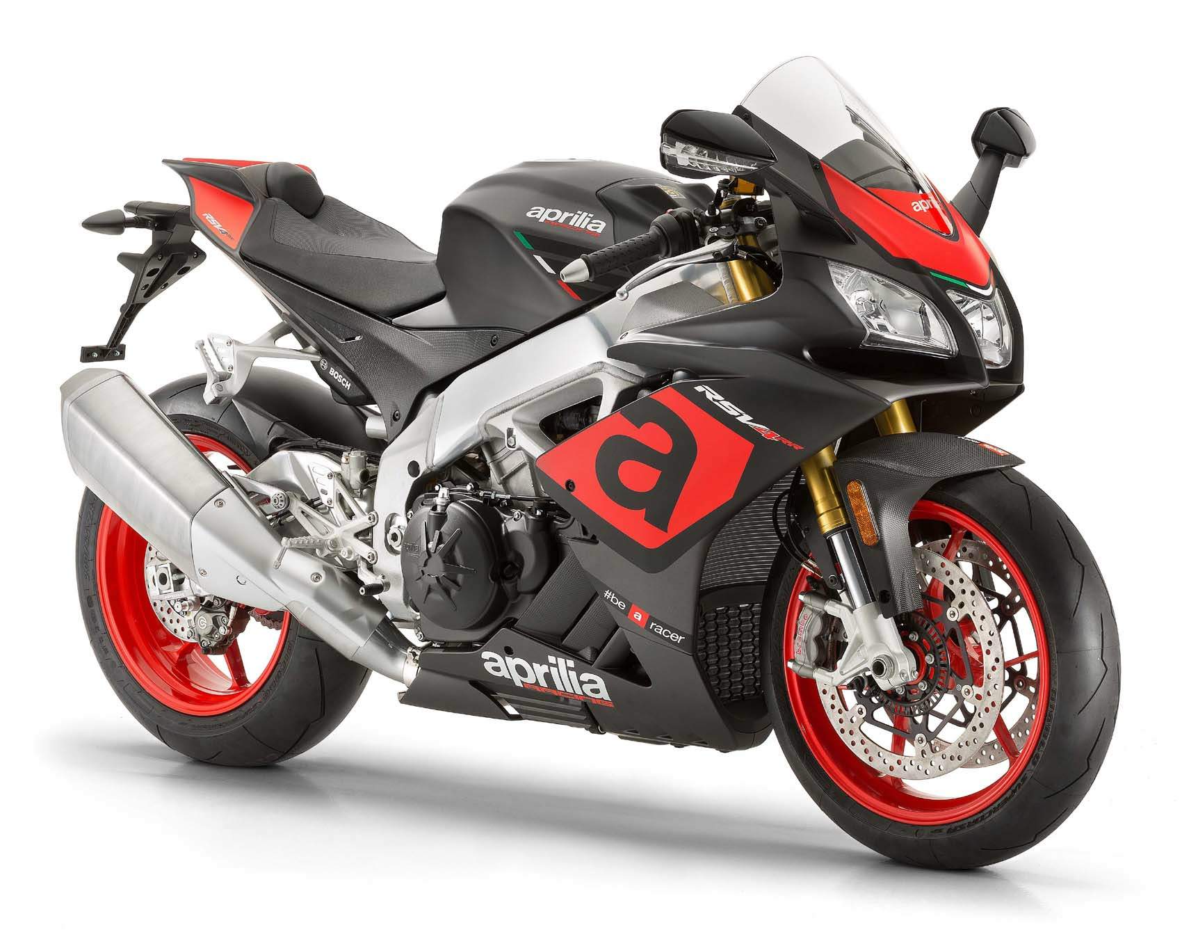 Aprilia RSV4 RR For Sale Specifications, Price and Images