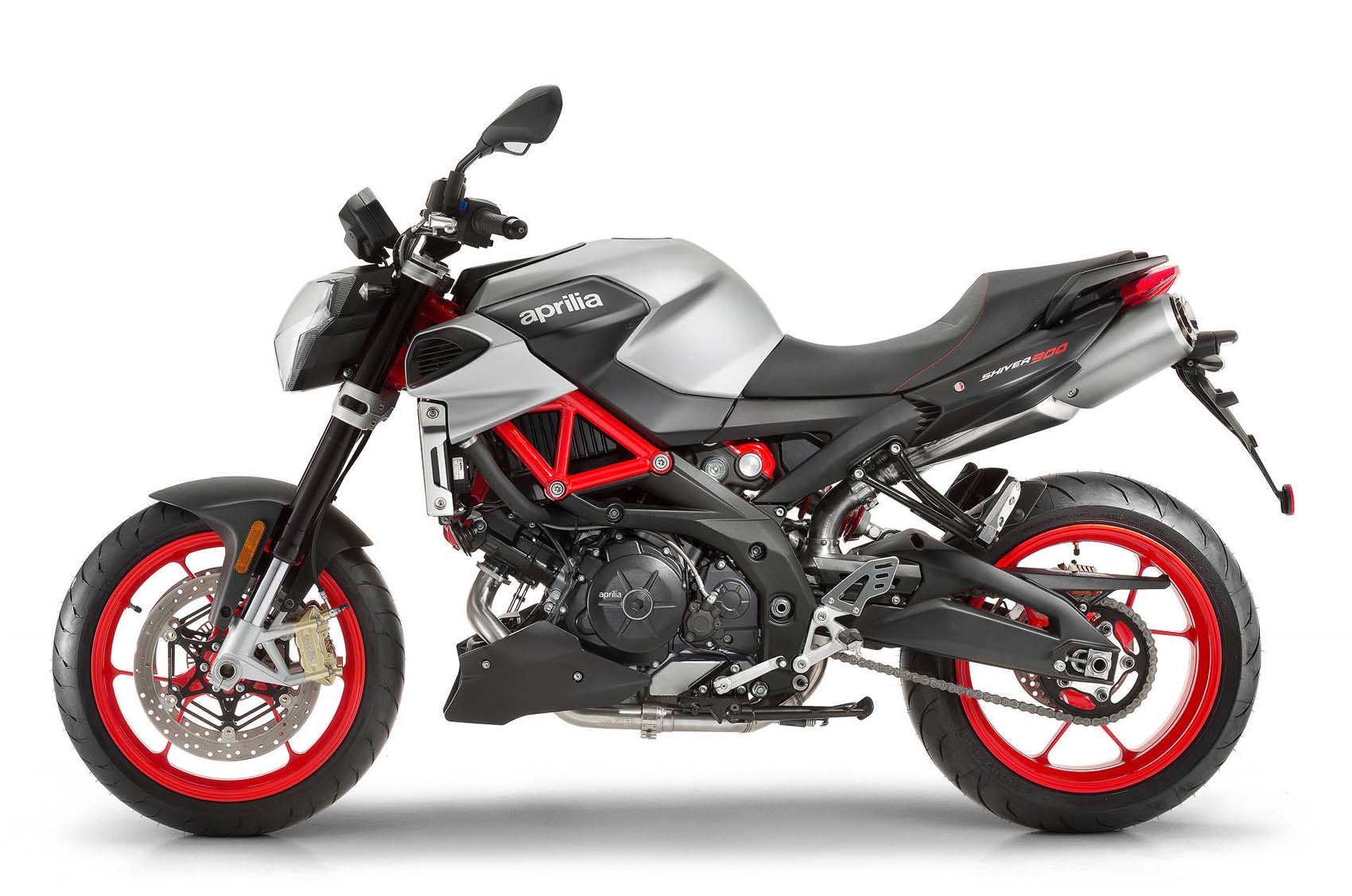 Aprilia SL 900 Shiver For Sale Specifications, Price and Images