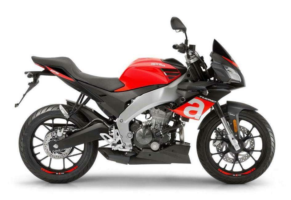 Aprilia Tuono 125 For Sale Specifications, Price and Images