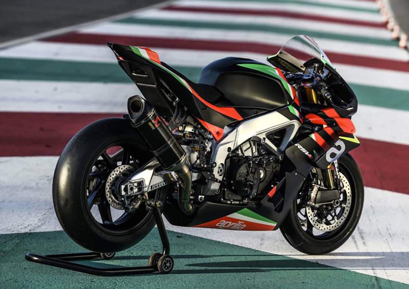 Aprilia RSV4 X Limited Edition For Sale Specifications, Price and Images