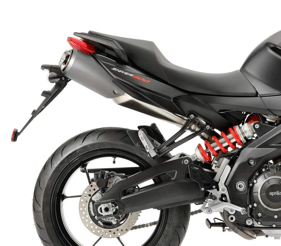 Aprilia SL 900 Shiver For Sale Specifications, Price and Images