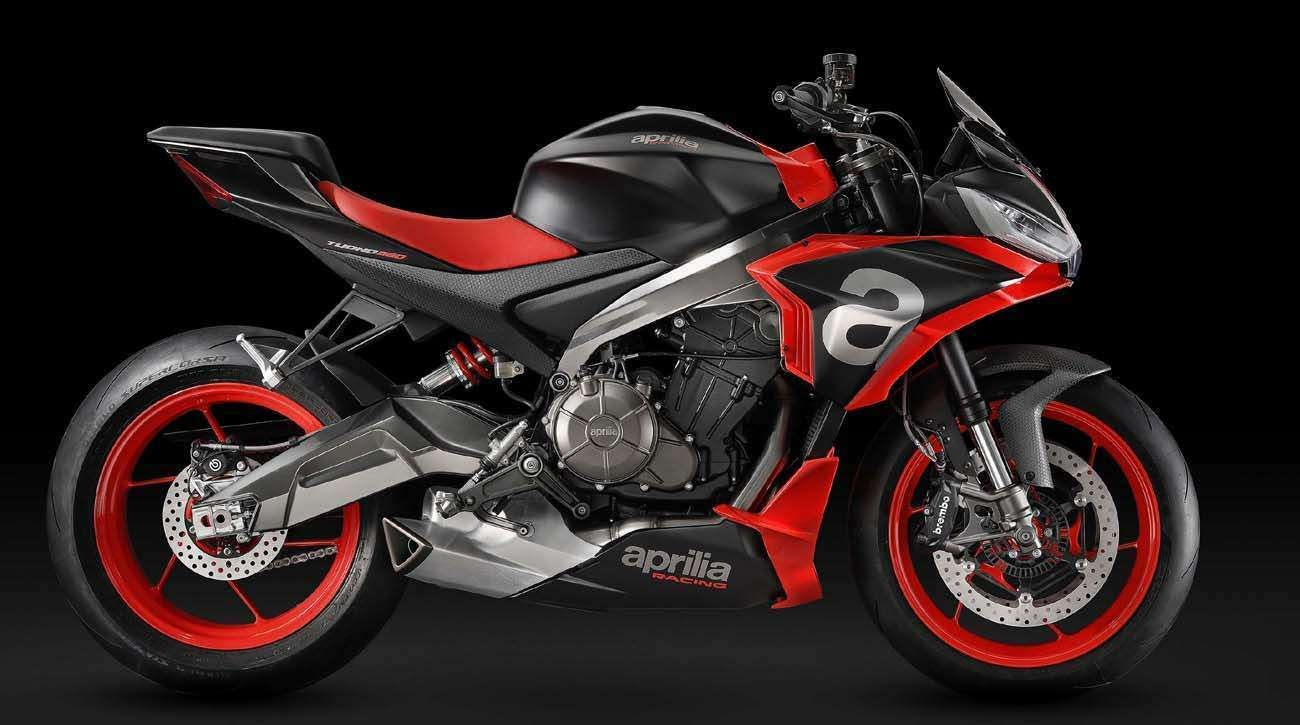 Aprilia Tuono 660 Concept For Sale Specifications, Price and Images