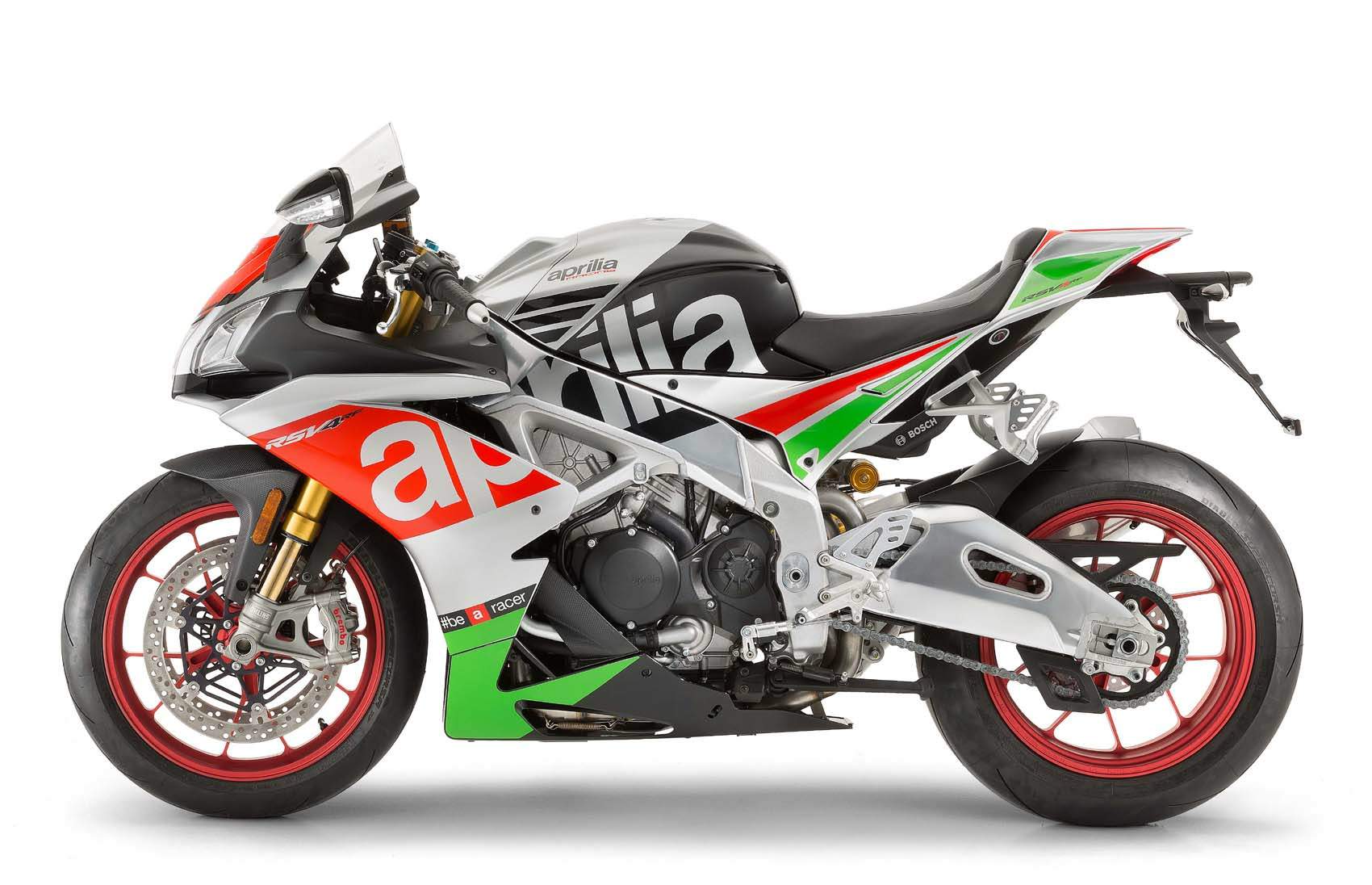 Aprilia RSV4 RF For Sale Specifications, Price and Images