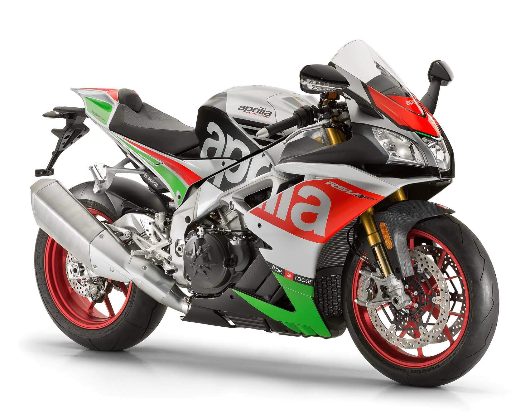 Aprilia RSV4 RF For Sale Specifications, Price and Images