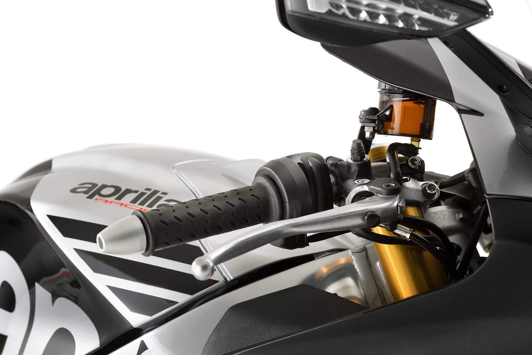 Aprilia RSV4 RF For Sale Specifications, Price and Images