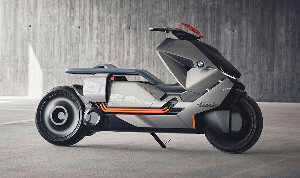 BMW Concept Link For Sale Specifications, Price and Images