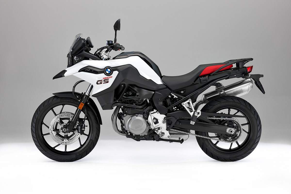 BMW F 750GS For Sale Specifications, Price and Images