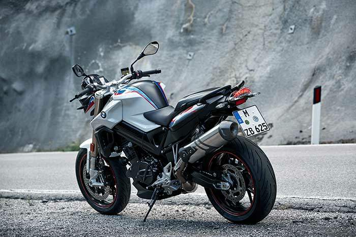 BMW F 800R For Sale Specifications, Price and Images