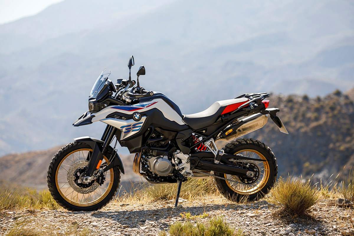 BMW F 850GS For Sale Specifications, Price and Images