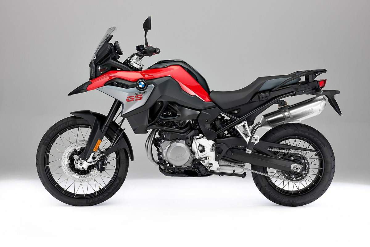BMW F 850GS For Sale Specifications, Price and Images