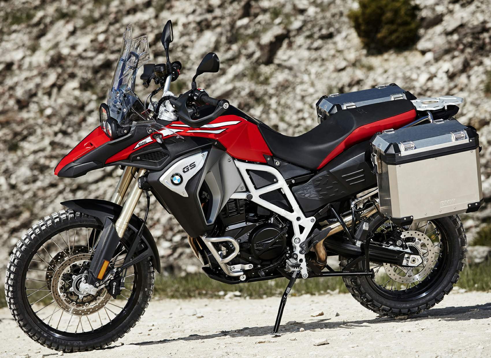 BMW F800GS Adventure For Sale Specifications, Price and Images