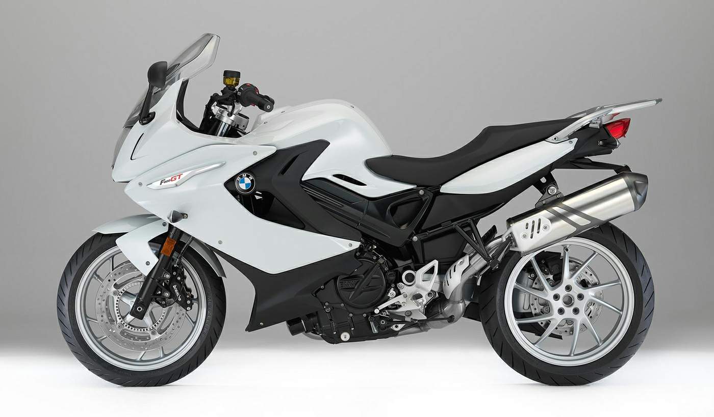 BMW F 800GT For Sale Specifications, Price and Images
