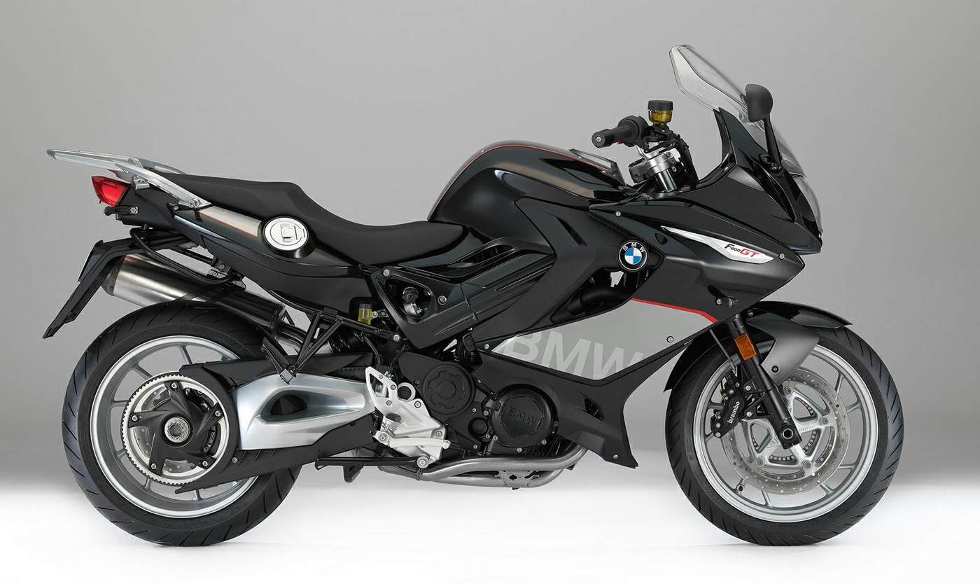 BMW F 800GT For Sale Specifications, Price and Images