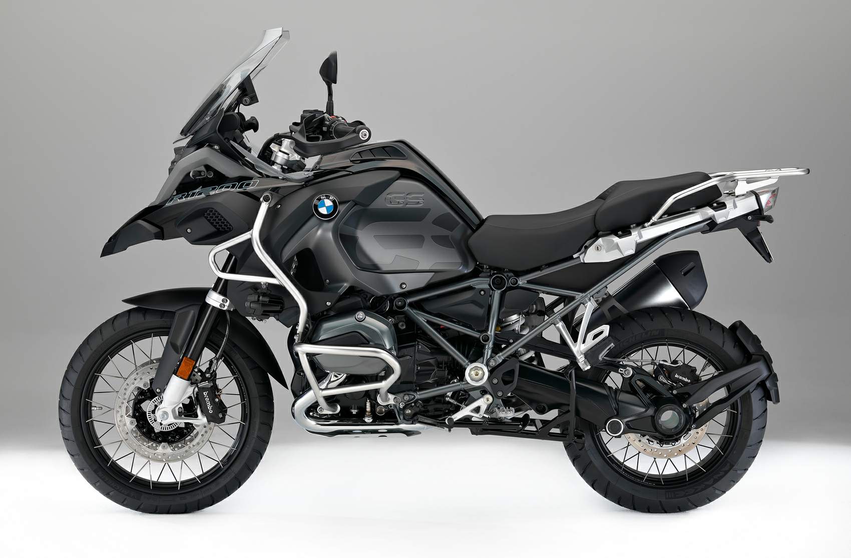 BMW R 1200GS LC 
Adventure Triple Black For Sale Specifications, Price and Images