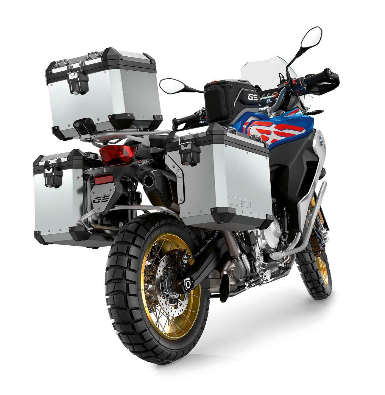 BMW F 850GS Adventure For Sale Specifications, Price and Images