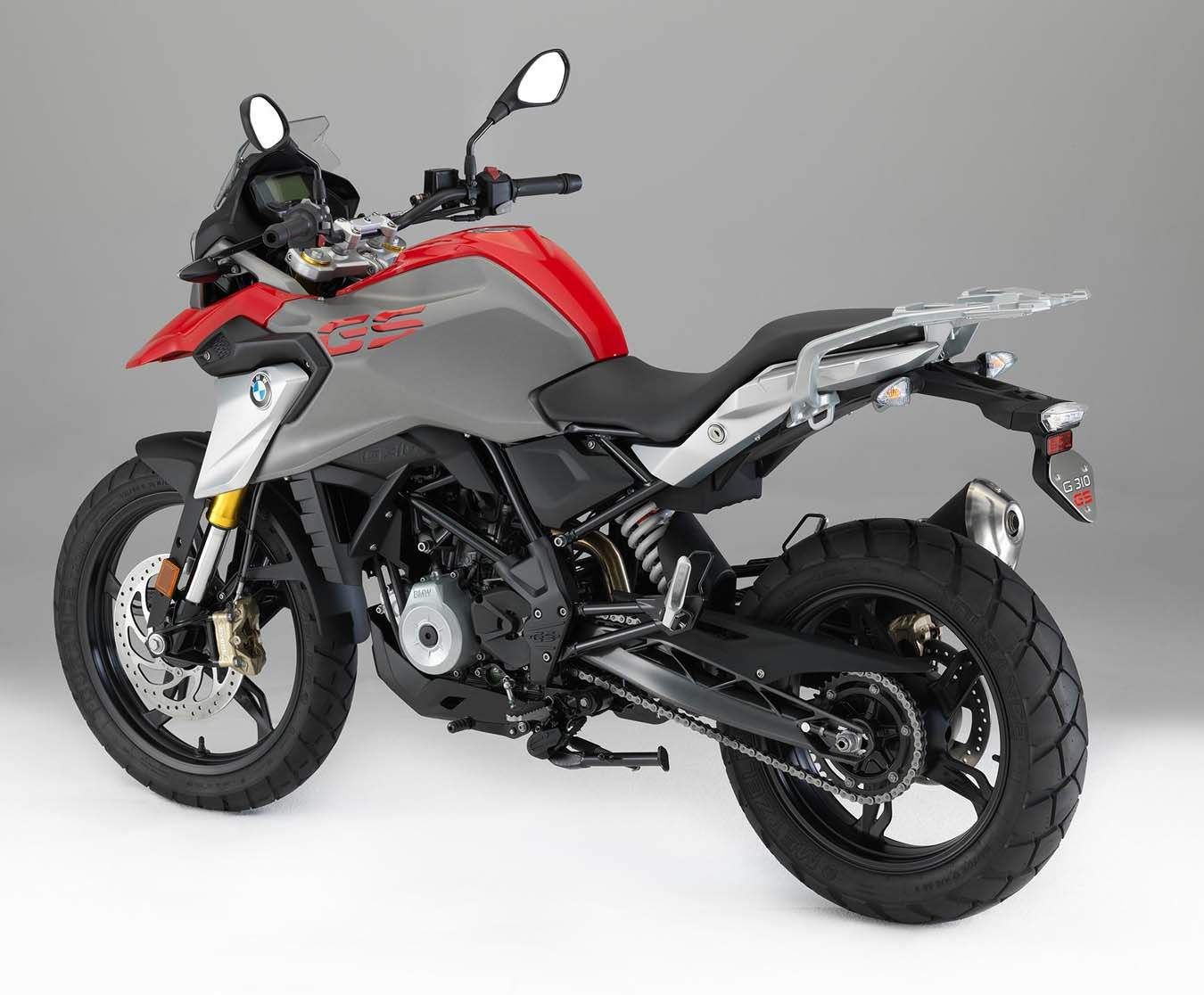 BMW G 310GS For Sale Specifications, Price and Images