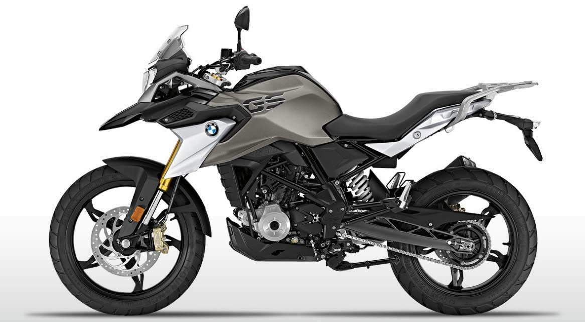 BMW G 310GS For Sale Specifications, Price and Images