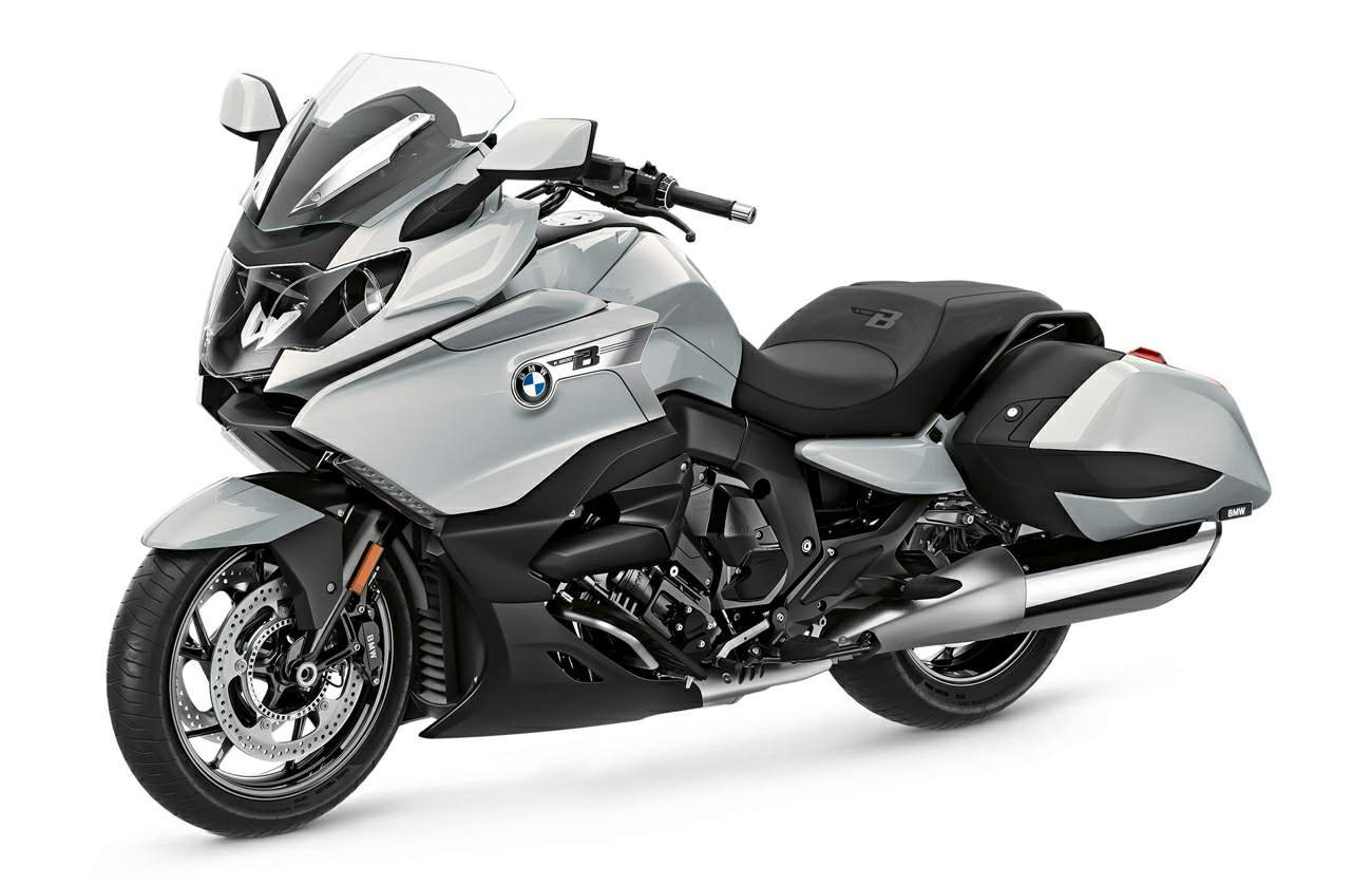 BMW K1600B Bagger For Sale Specifications, Price and Images